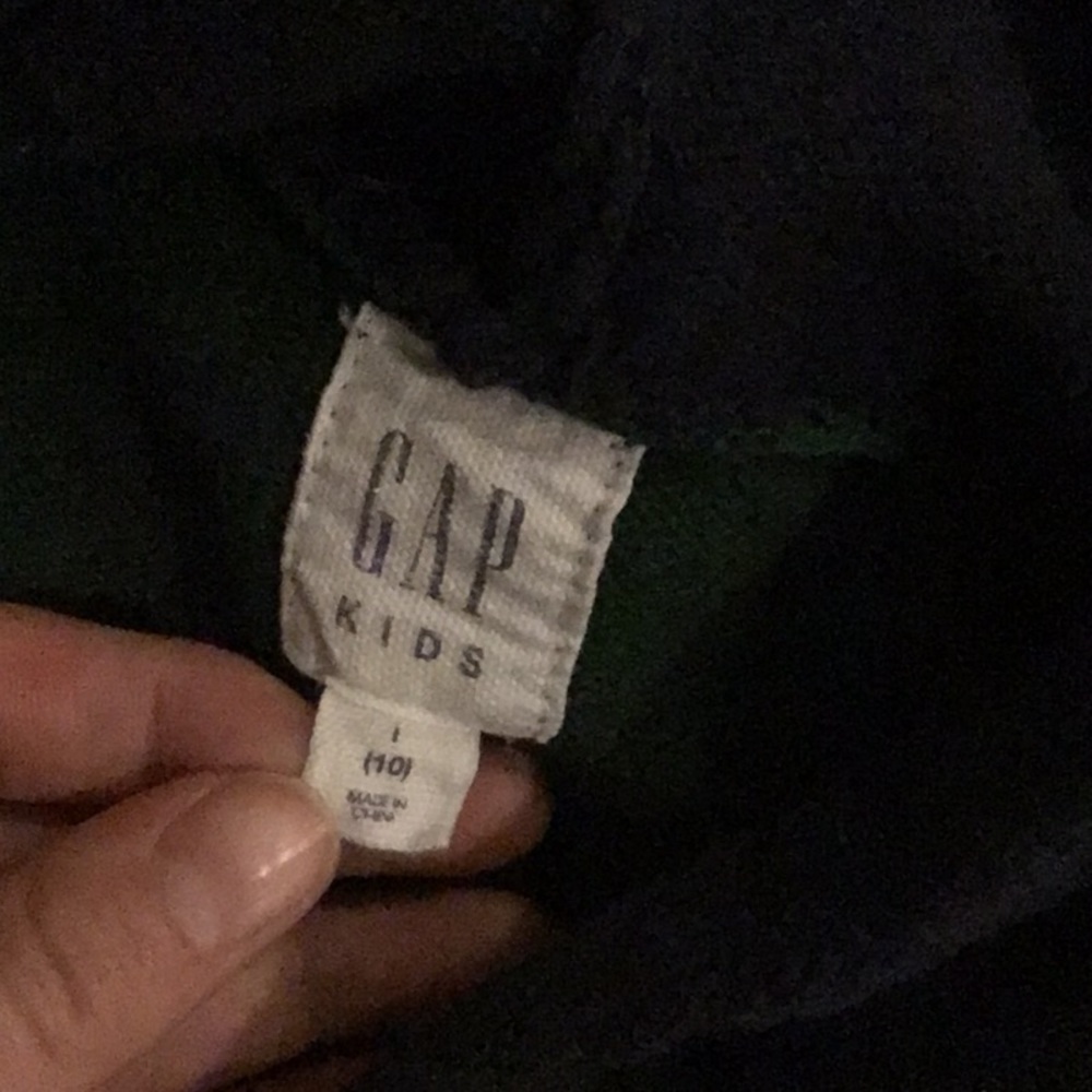 Sweater - Picture 3 of 3